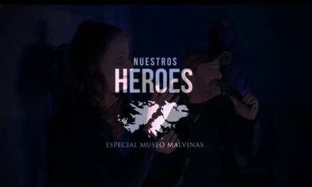 Programa Especial sobre Nuestros Héroes de Malvinas
