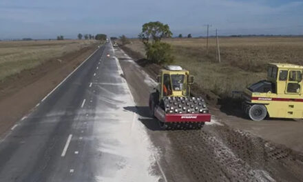 Se postergó la apertura de sobres para la obra de la Ruta 33 entre Villegas y Rufino