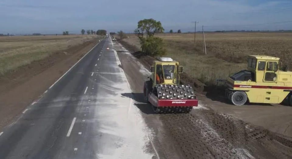 Se postergó la apertura de sobres para la obra de la Ruta 33 entre Villegas y Rufino