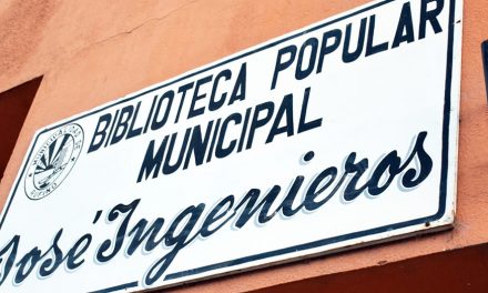 Biblioteca Popular Municipal la semana próxima abierto por la tarde