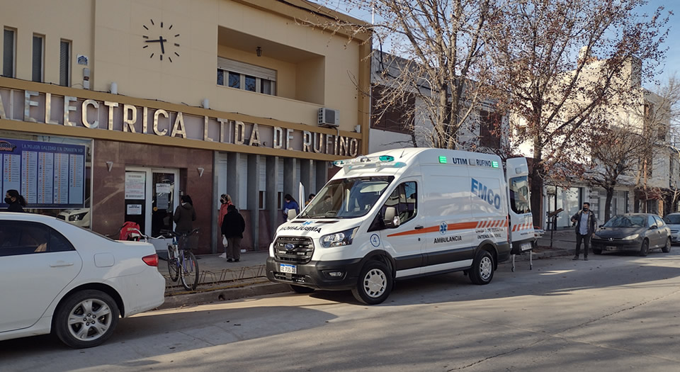 Incremento de tarifa eléctrica en septiembre