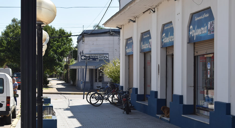 Nuevas medidas de convivencia