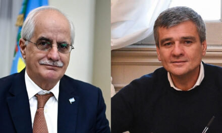 Jorge Taiana y Juan Zabaleta serán los ministros de Defensa y Desarrollo Social