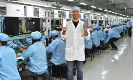 Xiaomi es el segundo fabricante mundial de teléfonos y se instalará en Argentina