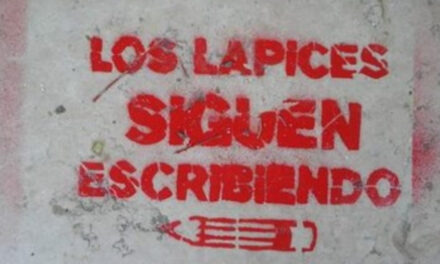 Con diversos actos, se recuerdan hoy los 45 años de La Noche de los Lápices