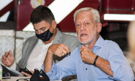 Concejales se reunieron con el Subsecretario de la Agencia Vial de la Provincia de Santa Fe, Osvaldo Aymo