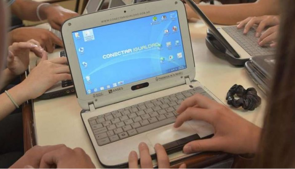 Sadop pide que las netbooks lleguen también a las escuelas privadas