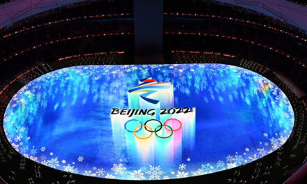 Juegos Olímpicos Beijing 2022