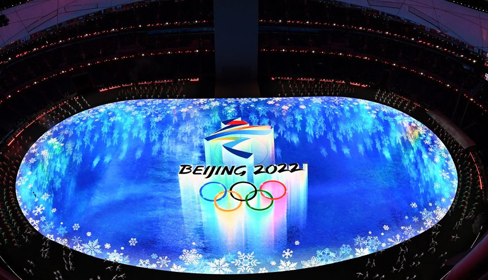 Juegos Olímpicos Beijing 2022