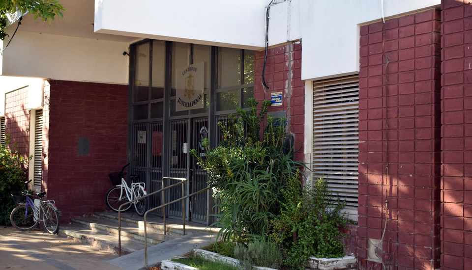 Condenaron a dos años y cinco meses de prisión efectiva a un hombre que cometió delitos contra la propiedad en Rufino