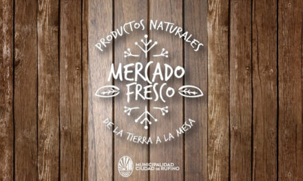 Sumate a Mercado Fresco