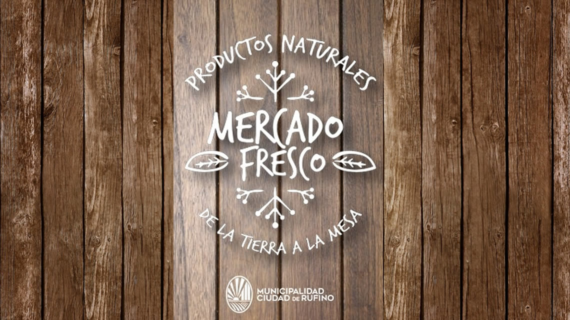 Sumate a Mercado Fresco