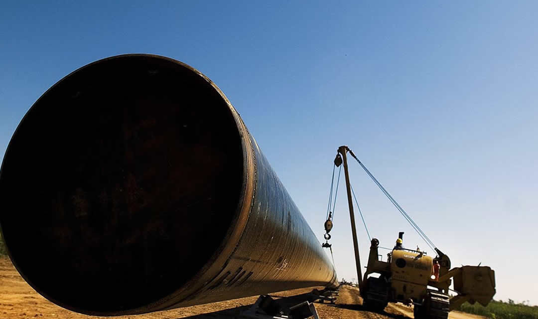 «Necesitamos que se avance con el gasoducto» señaló Lattanzi