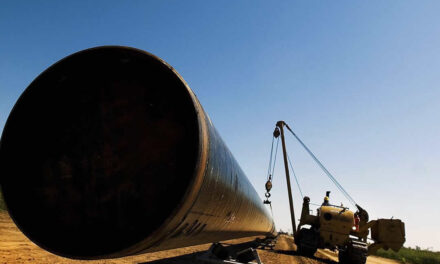 «Necesitamos que se avance con el gasoducto» señaló Lattanzi