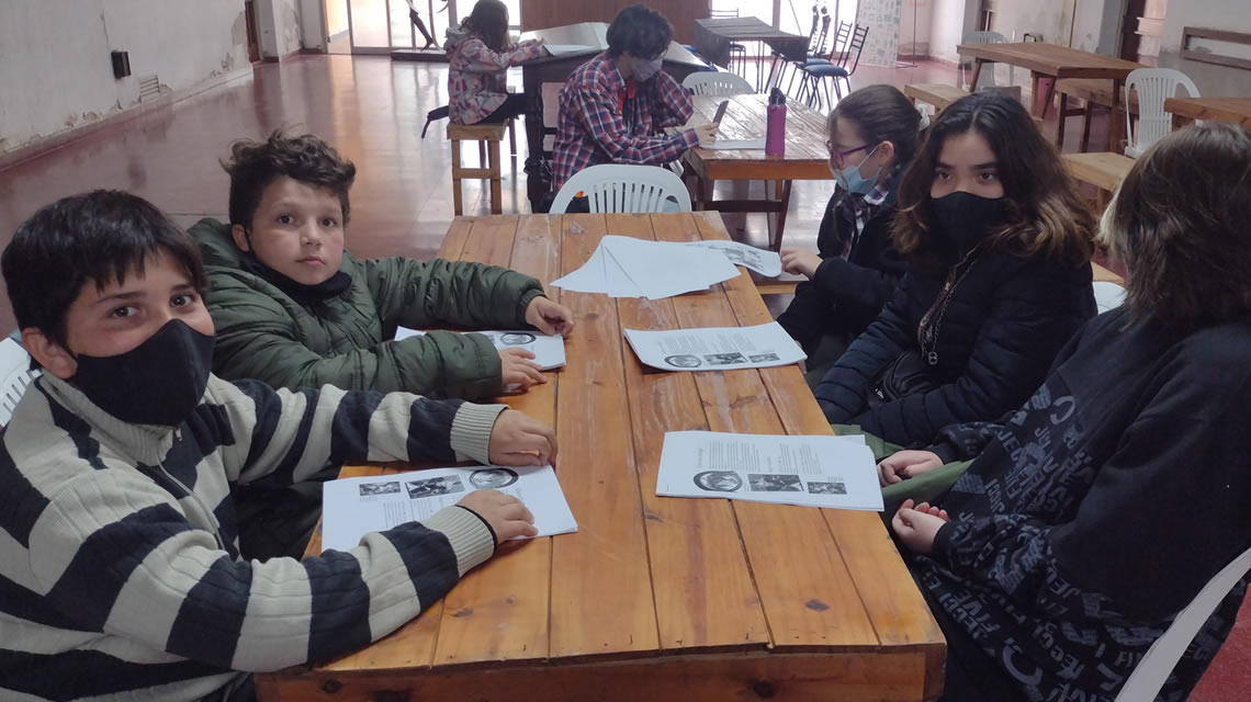 Segundo Curso de Manga y Animé