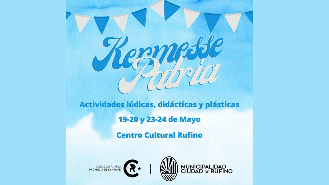 Kermesse Patria