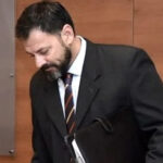 El Tribunal de Enjuiciamiento destituyó al juez santafesino Rodolfo Mingarini, quien consideró dejar libre a un violador, entre otros casos similares