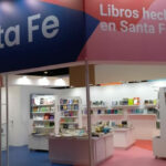 Santa Fe celebrará su día en la Feria del Libro de Buenos Aires