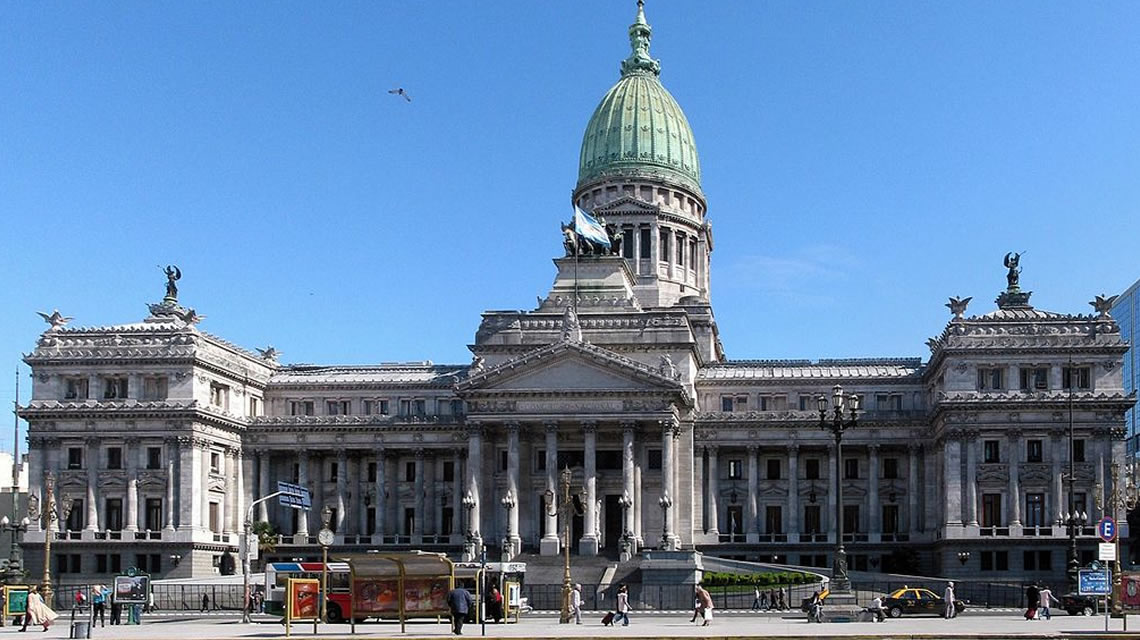 El Congreso tratará la cobertura integral para pacientes oncológicos pediátricos