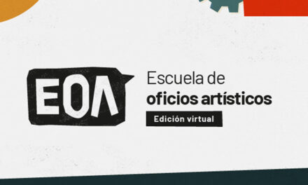 Formación gratuita de Robótica y sistemas de control, Sonido y Vestuario escénico desde el Ministerio de Cultura