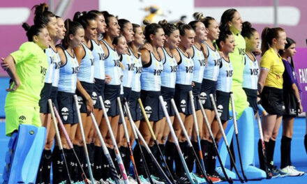 Las Leonas perdieron ante Países Bajos y fueron subcampeonas del Mundo de Terrassa