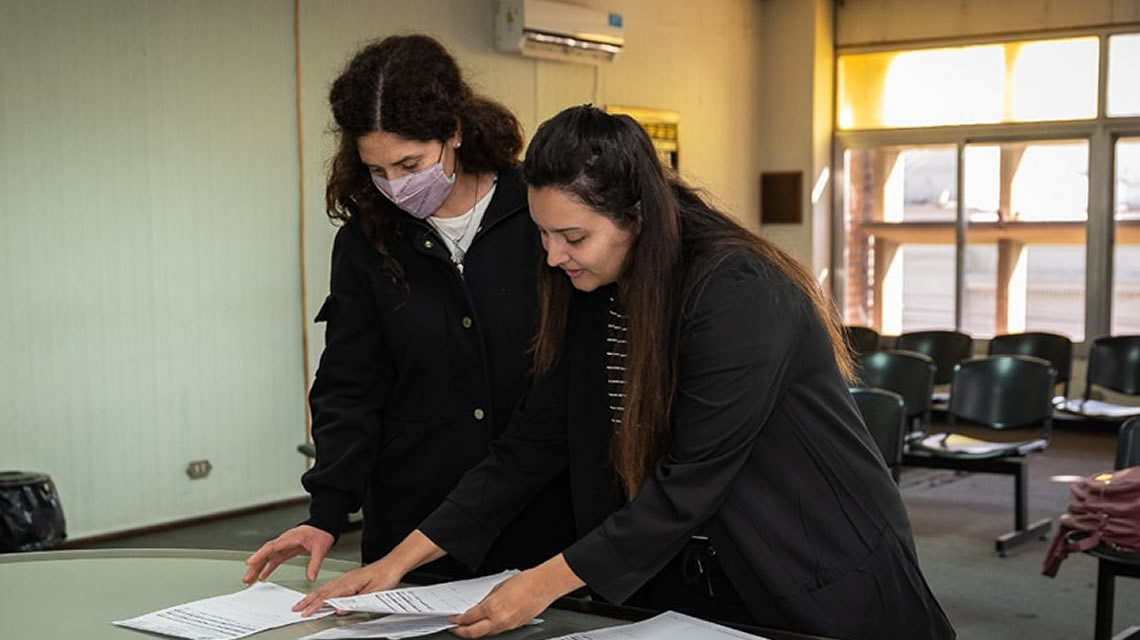 Movilidad Educativa Rural