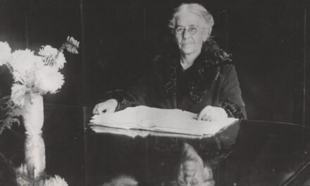 Rosario Vera Peñaloza: maestra de maestros, maestra de la Patria