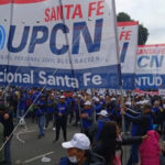 UPCN vota entre hoy y mañana si acepta la oferta salarial del Gobierno