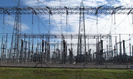 Se proyectan dos líneas de 132 kV a la localidad de Rufino
