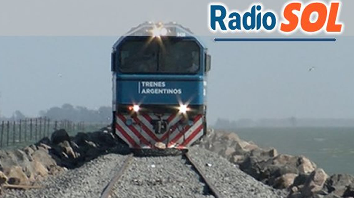 Se planea inaugurar un servicio de tren de pasajeros a Mendoza en el “primer semestre del año próximo”