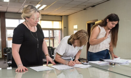 Cuarta entrega del Fondo de Asistencia Educativa