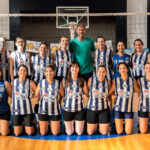 Visita de Marcos Milinkovic a Rufino