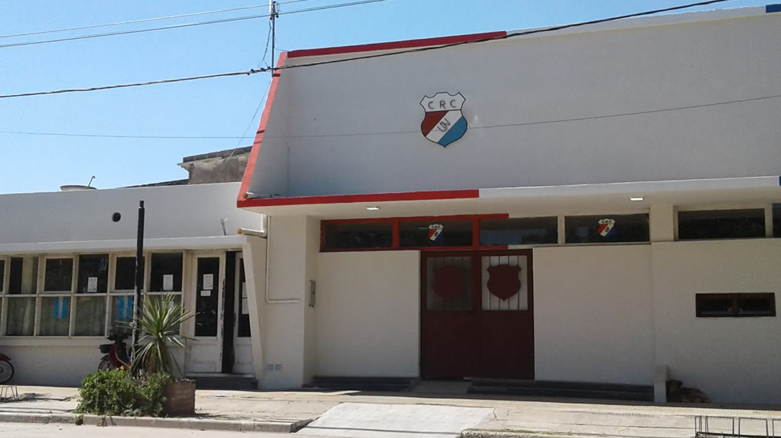 Talleres de lectoescritura para niños en el Centro Recreativo y Cultural Unión del Norte