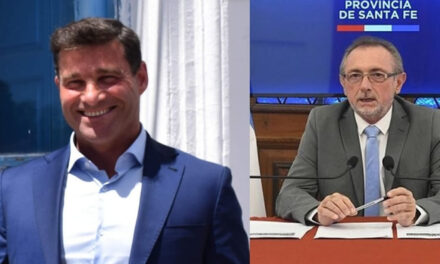 «Los resultados de las gestiones se ven plasmados en hechos» señaló el intendente Lattanzi