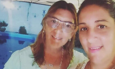 Trasplante exitoso: hija le donó un riñón a su madre