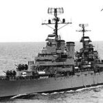 Malvinas: aniversario del hundimiento del crucero ARA General Belgrano