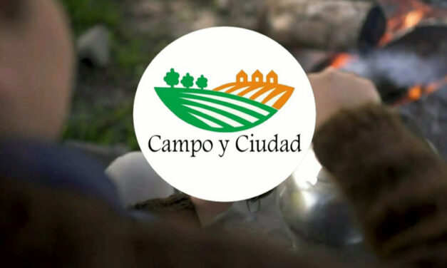 «Campo y Ciudad» en Canal 8 Rufino en la Web y Radio Sol 89.5