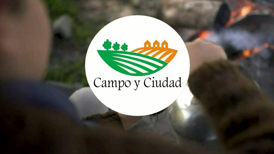 «Campo y Ciudad» en Canal 8 Rufino en la Web y Radio Sol 89.5