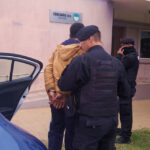 La Policía de Rufino arrestó a un sujeto implicado en varios hechos delictivos