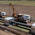 El Concejo Deliberante de Rufino pide una reunión urgente por el Gasoducto