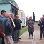 Homenaje al Gran Bernabé