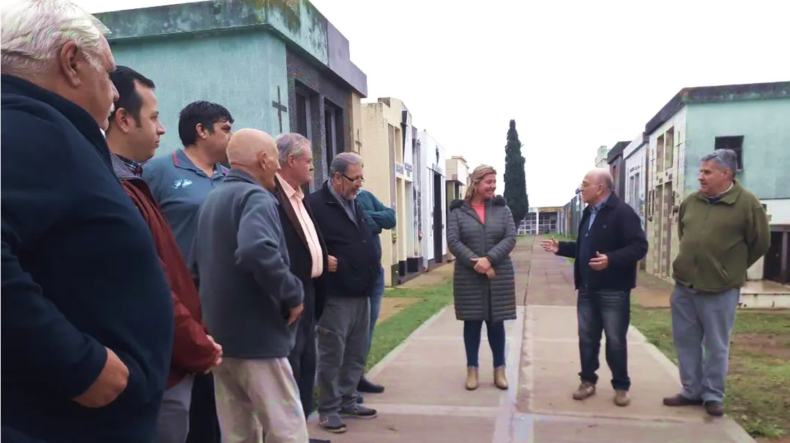 Homenaje al Gran Bernabé