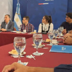 RENATRE sumó su experiencia a la mesa provincial para la prevención y erradicación del trabajo infantil en Santa Fe