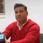 El Intendente Lattanzi anuncia acciones legales frente al paro