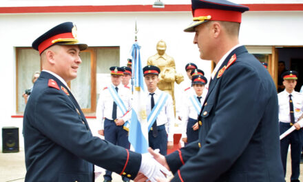 Bomberos y bomberas voluntarios: Homenaje a los guardianes de nuestra comunidad