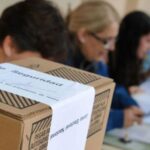 El Gobierno nacional definió un viático total de 40 mil pesos para las autoridades que participen de los tres