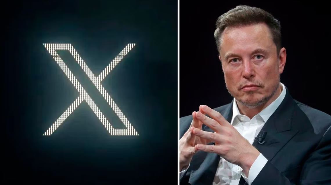 ¿Qué más tiene planeado Elon Musk para Twitter? Dos novedades tras el cambio de logo