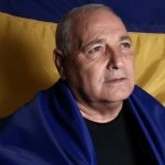 Murió «Heber» Mastrángelo