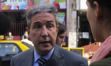 Nuevo abogado defenderá al intendente Lattanzi en causa por negociaciones incompatibles