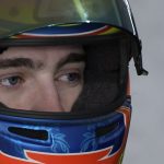 Faustino Cifre ganó otra vez en el TC Pista Mouras